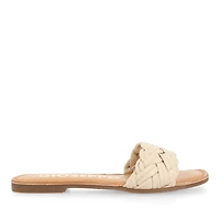 Gioseppo Chacrise off white