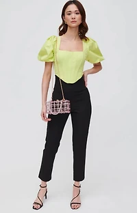 U Evening bag Ziggy