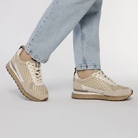 Gioseppo Tremail beige