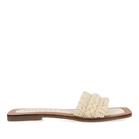 Gioseppo Egleny off white