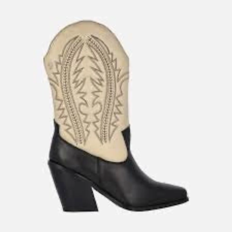 Gioseppo Herlev Beige-Black