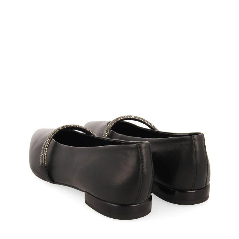 Gioseppo Lamlash black- Nude