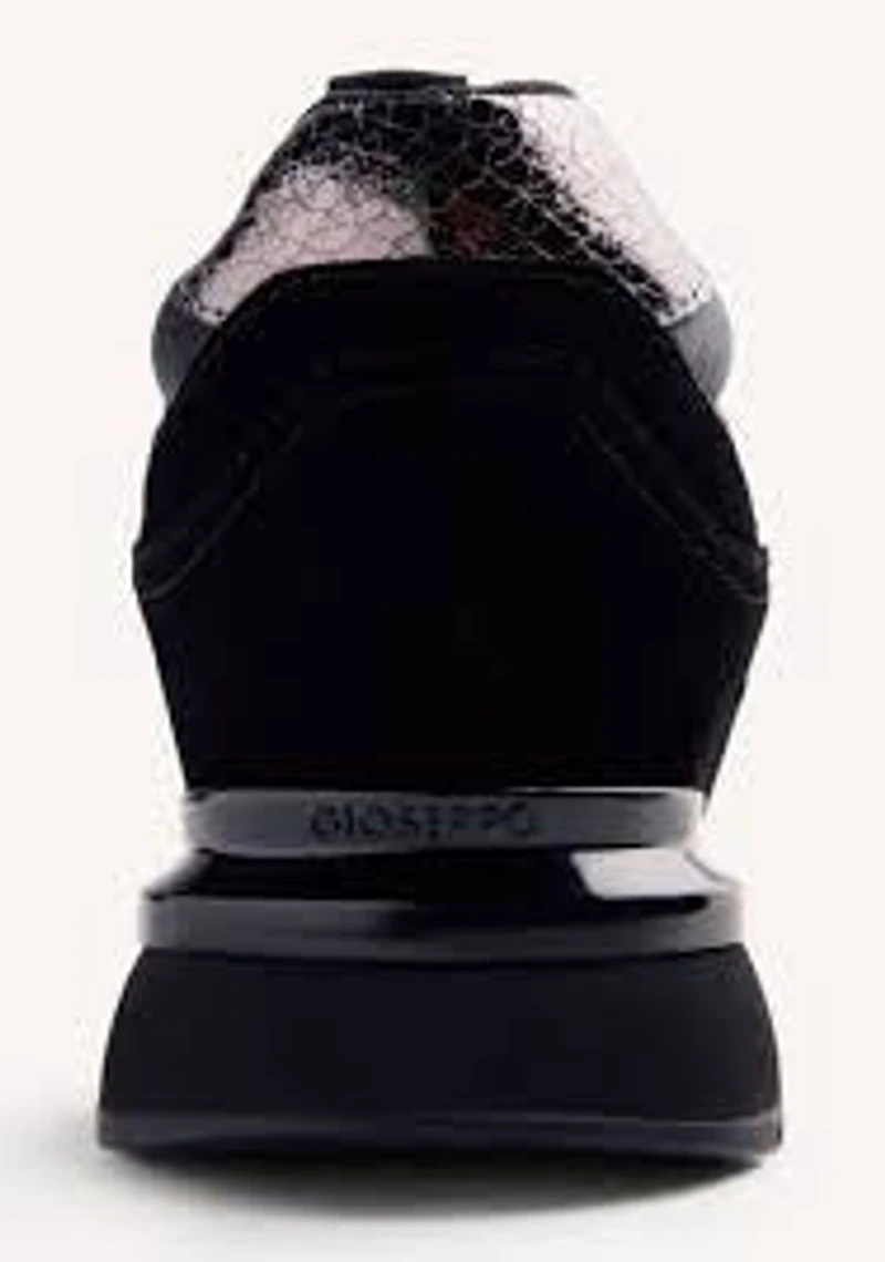 Gioseppo Hitterdal black