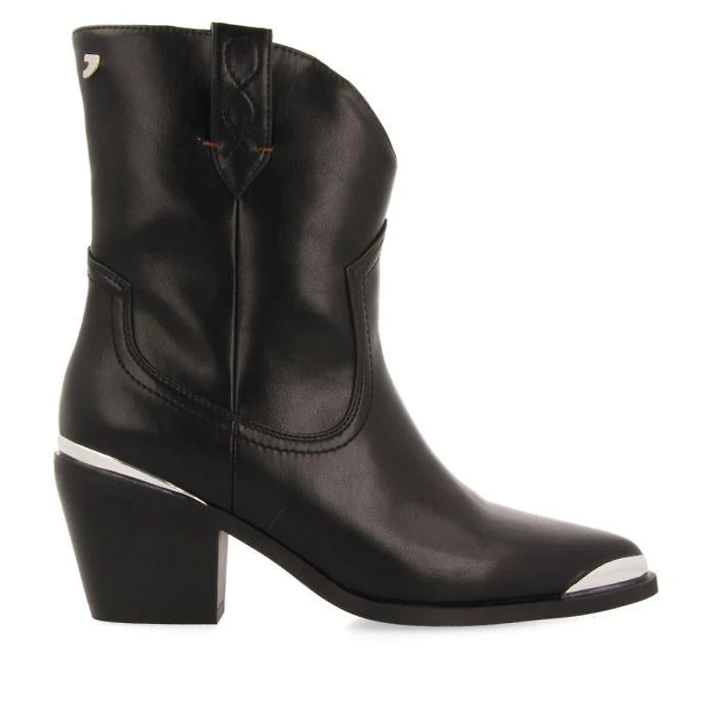 Gioseppo Roslyn black