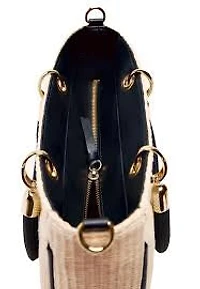Gioseppo Veazie black