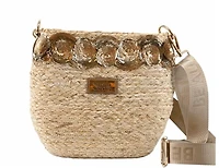 Ss Greta style gold bags