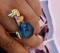 Carolina  Olivares Toby collection 3pcs