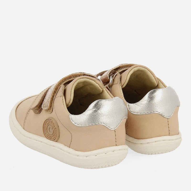 Gioseppo Tustein pink
