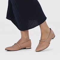 Gioseppo Lamlash black- Nude