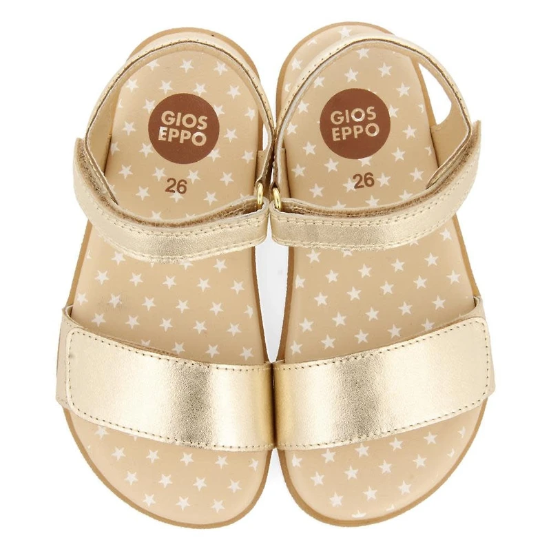 Gioseppo Hubbard platinum