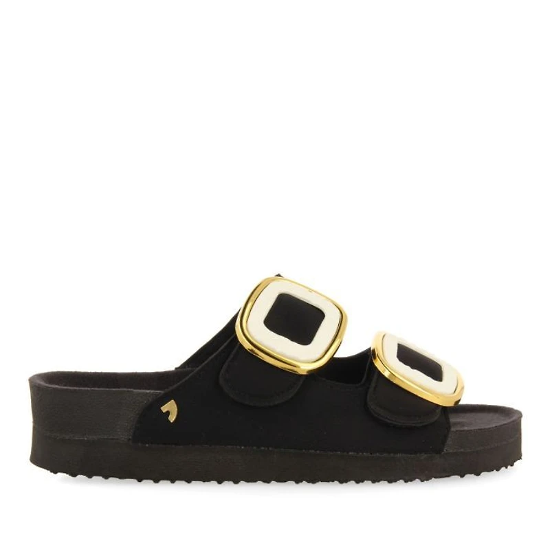 Gioseppo Budaors off white