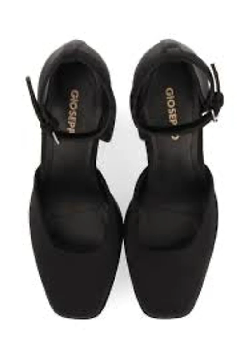 Gioseppo Tarland black