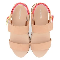 Gioseppo Austell Multicolor
