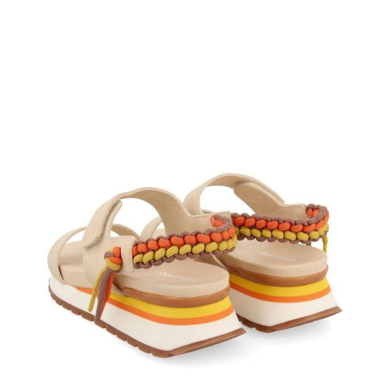 Gioseppo Austell beige