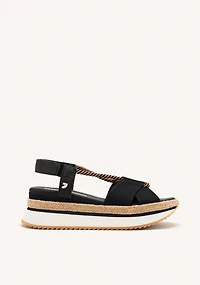 Gioseppo Ironton casual platform