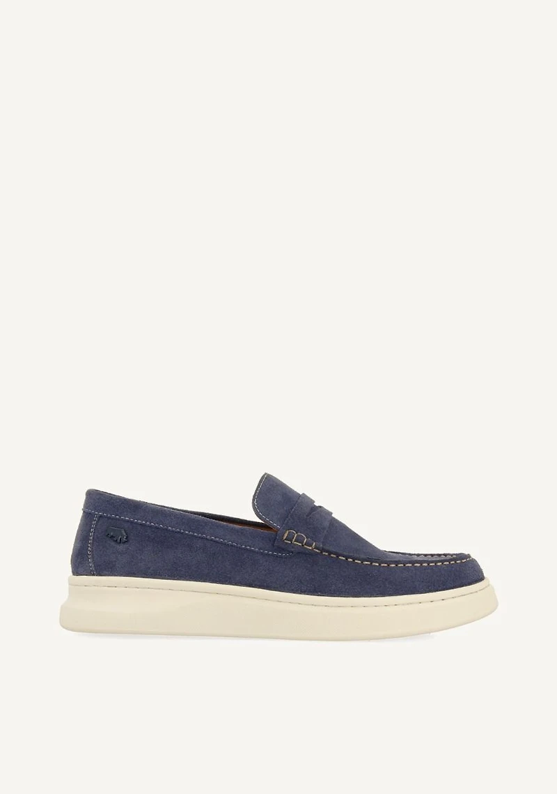 Gioseppo Murry loafers
