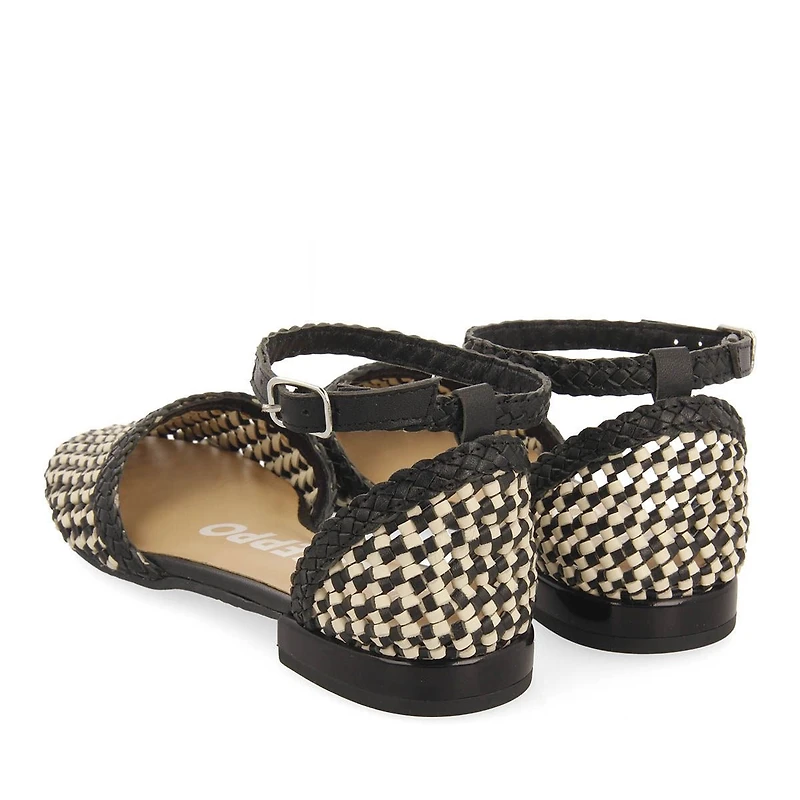 Gioseppo konispol black