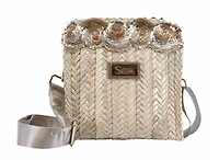 Ss Greta style gold bags
