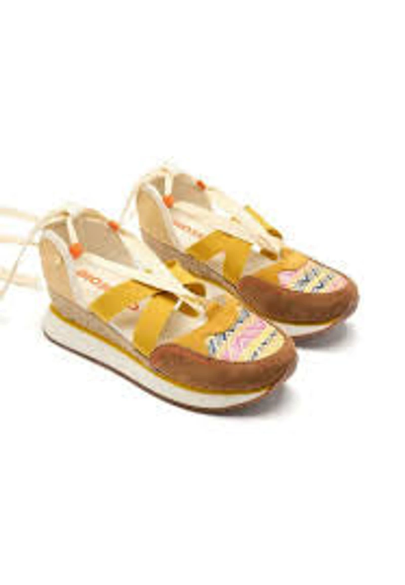 Gioseppo Littleton mustard