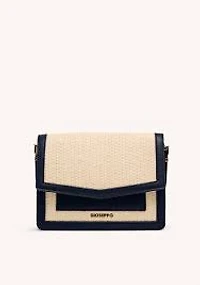 Gioseppo Topsham Black