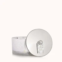 Fraiser fair poured candle 3  wick