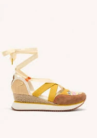 Gioseppo Littleton mustard