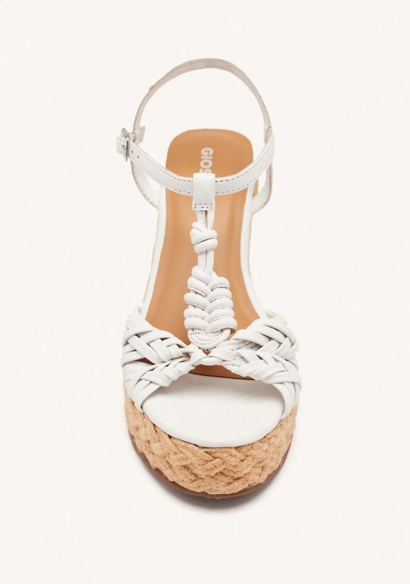 Gioseppo Castine White