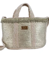 Ss Yute Marlene Oro collection bags