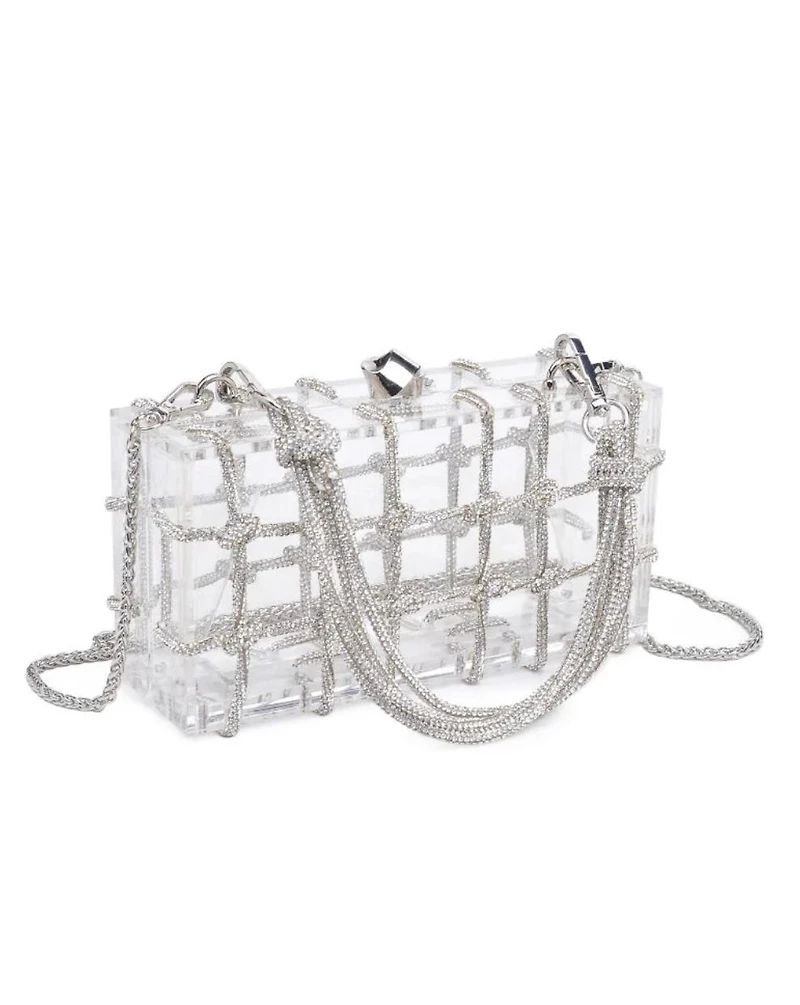 U Evening bag Ziggy
