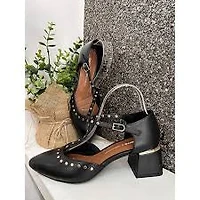 Gioseppo Sumeg black
