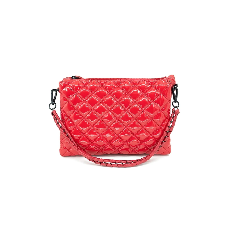 Bc braided patent medium bags