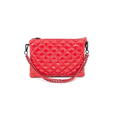 Bc braided patent medium bags