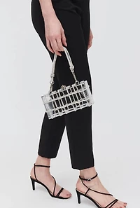 U Evening bag Ziggy