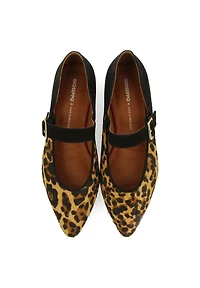 Gioseppo Fernitz leopard