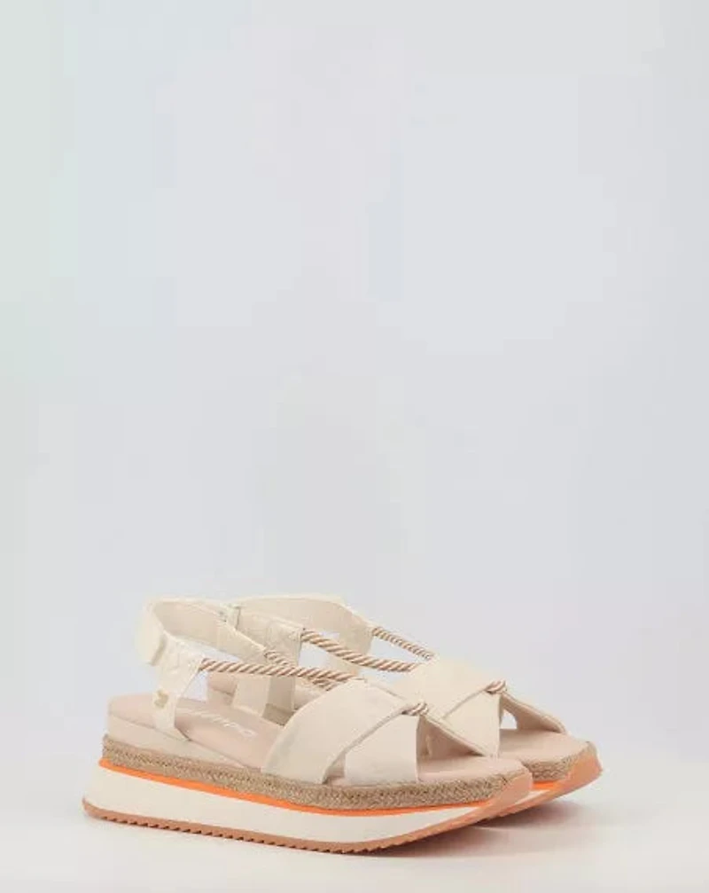 Gioseppo Ironton casual platform