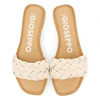 Gioseppo Chacrise off white
