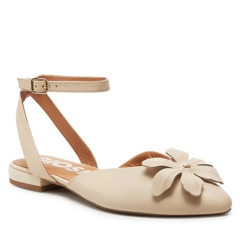 Gioseppo Howey ballerina