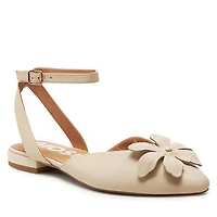 Gioseppo Howey ballerina