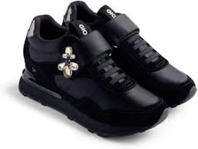 Gioseppo Hitterdal black