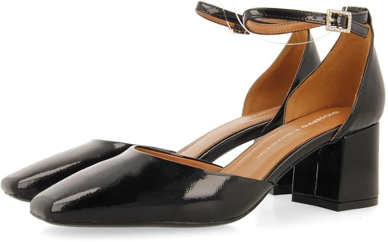 Gioseppo Troense black