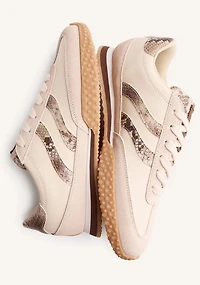 Gioseppo Gladwin off white