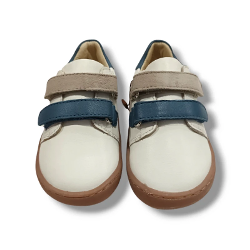 Gioseppo barefoot Alvin