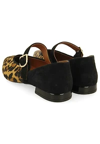 Gioseppo Fernitz leopard