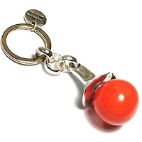 Carolina olivares campana key ring