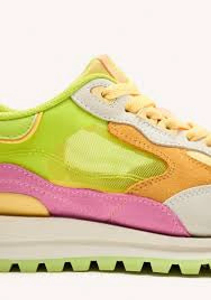 Gioseppo Iola yellow