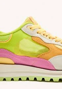 Gioseppo Iola yellow