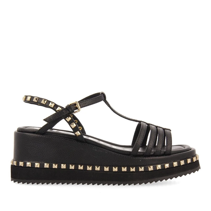Gioseppo Klanjek black