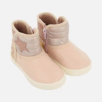 Gioseppo Bernum pink