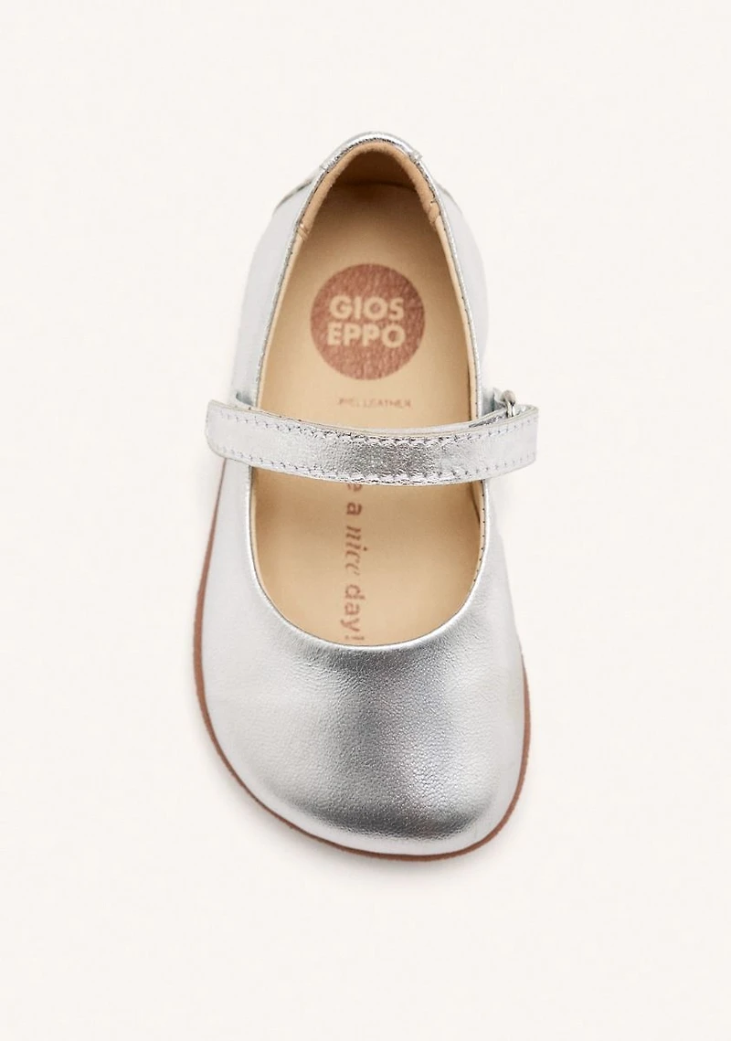 Gioseppo Mecan Leather mary Jane