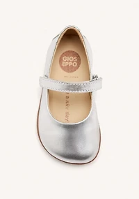 Gioseppo Mecan Leather mary Jane